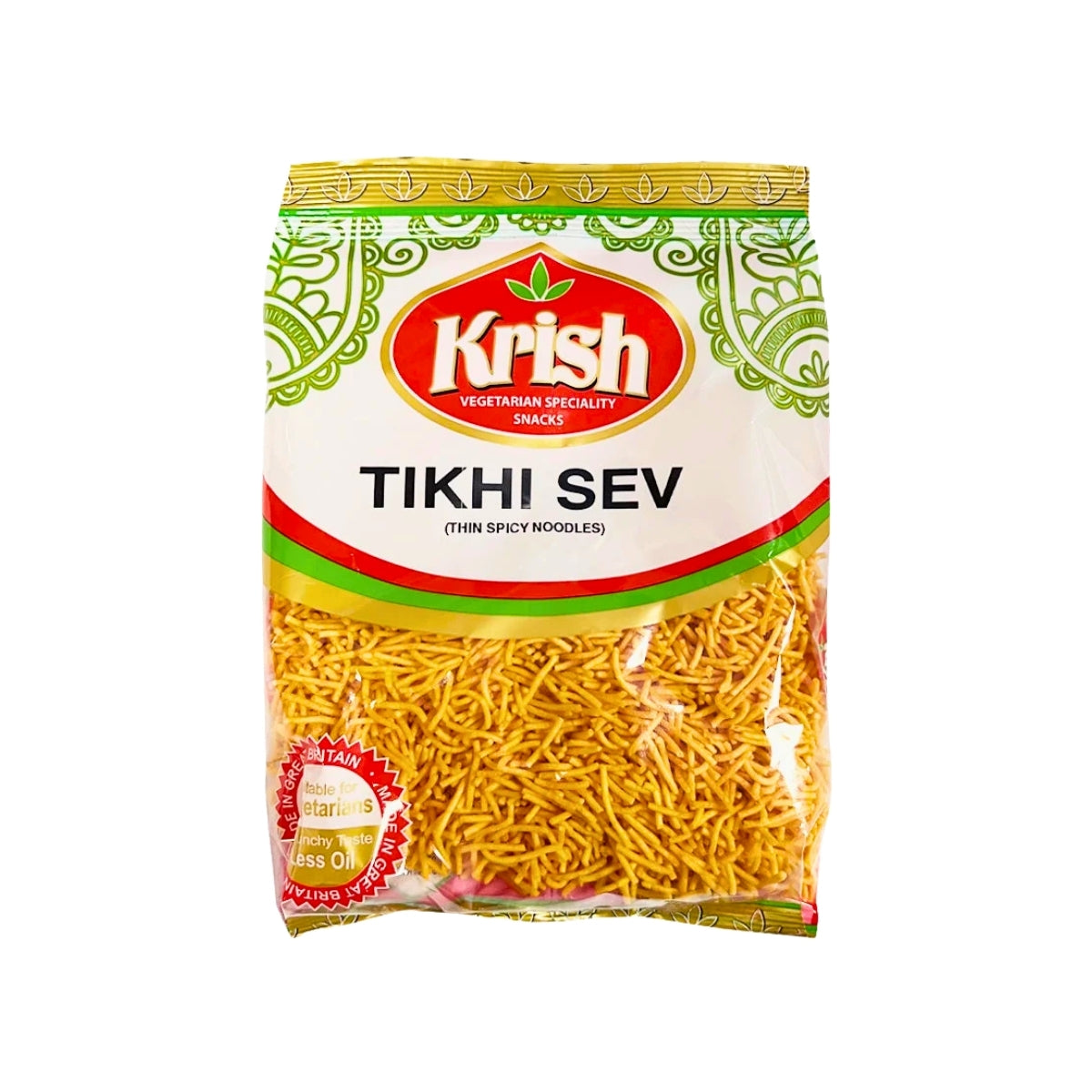 Krish Tikhi Sev 200g
