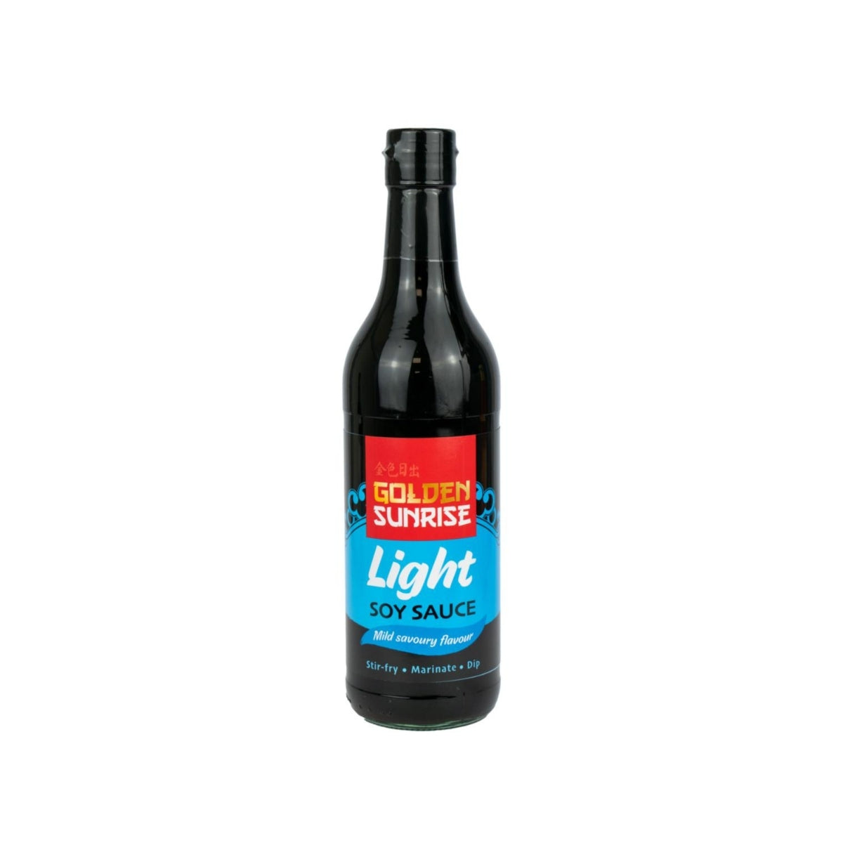 Light Soy Sauce 500ml
