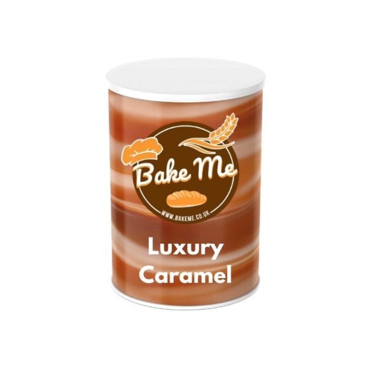 Luxury Caramel (12.5kg)