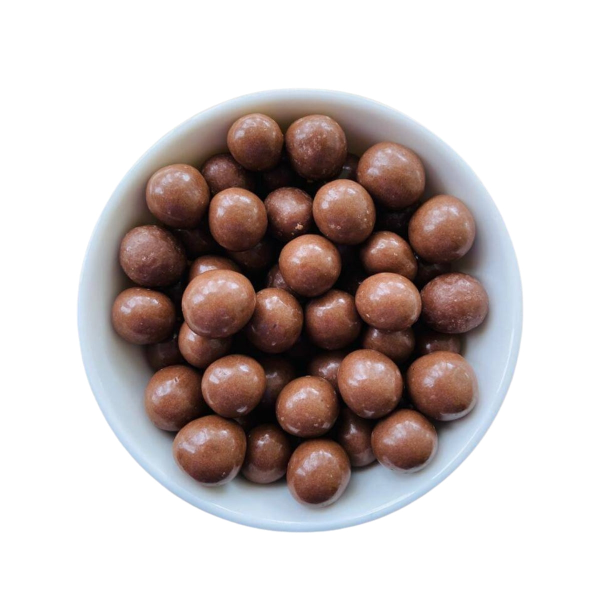 Milk Chocolate Hazelnuts