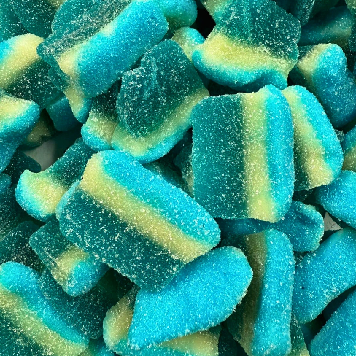 Mini Raspberry Slices