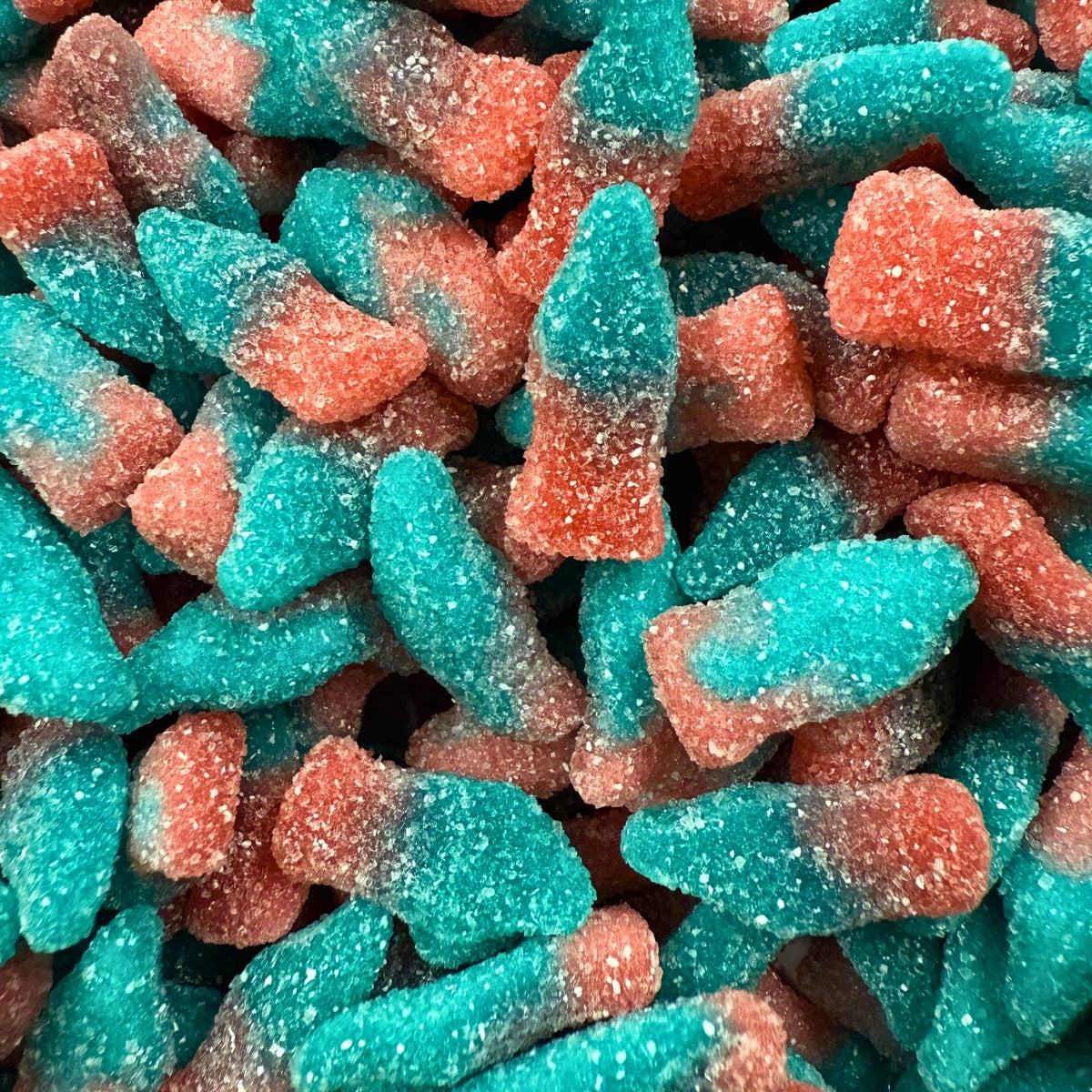 Mini Sour Tutti Bottle