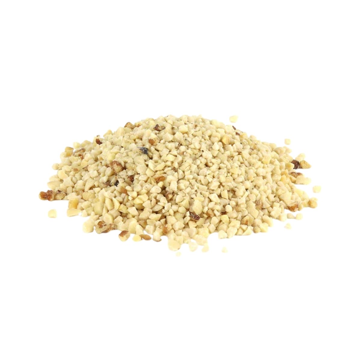 Nibbed Mix Nuts