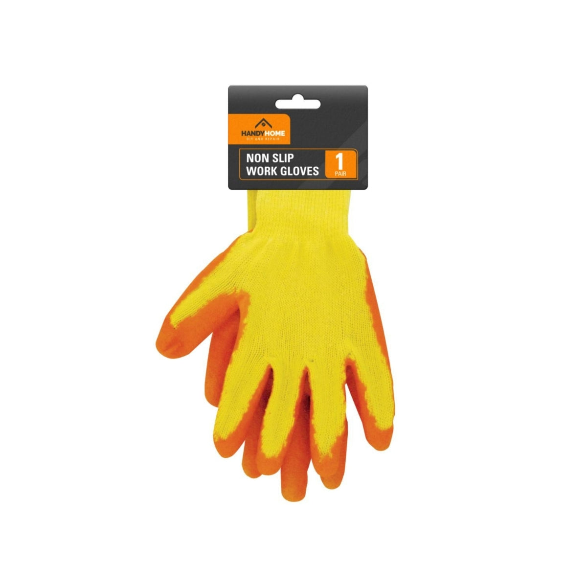 Nonslip Work Gloves 1 Pair