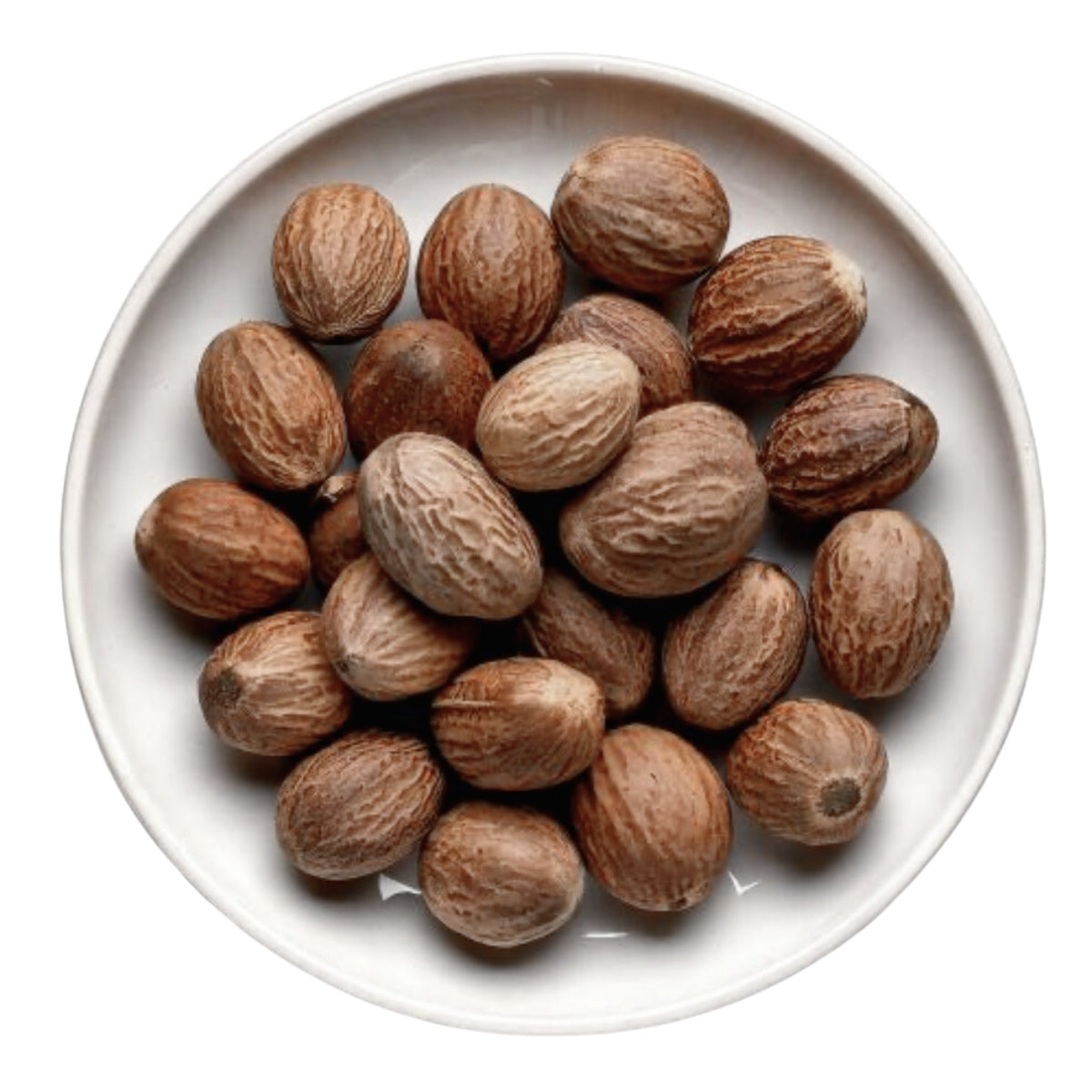 Nutmeg Whole