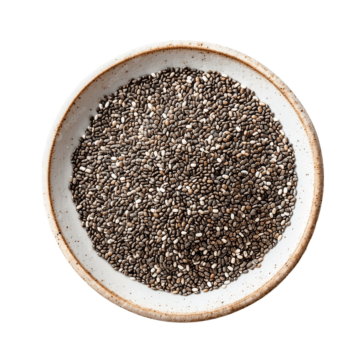 Organic Chia Seeds