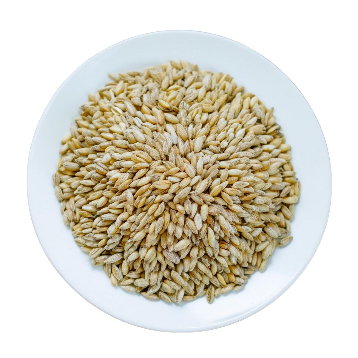 Pearl Barley