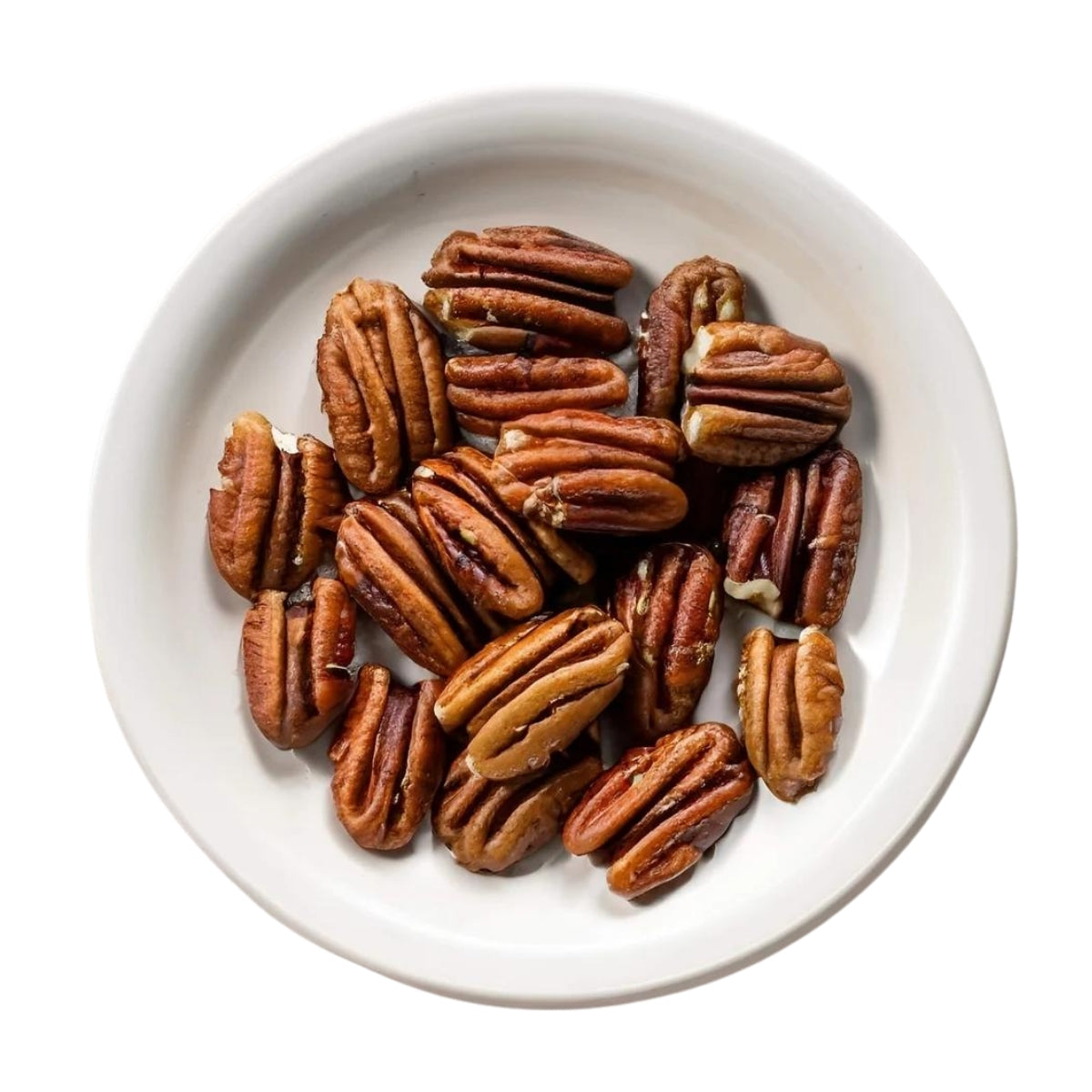 Pecan Nuts Halves