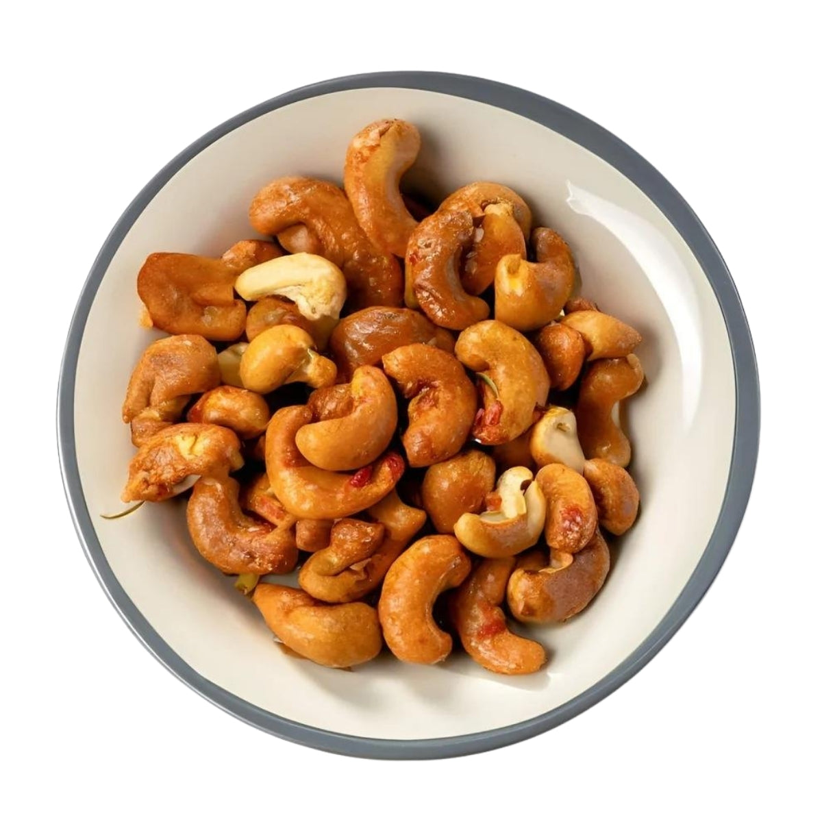 Peri Peri Cashews