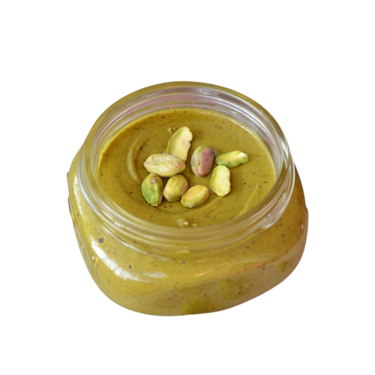 45% Pistachio Butter