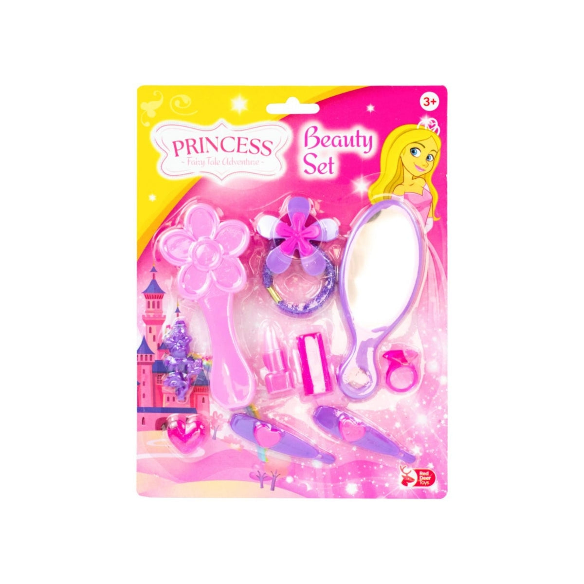 Princess Beauty Set