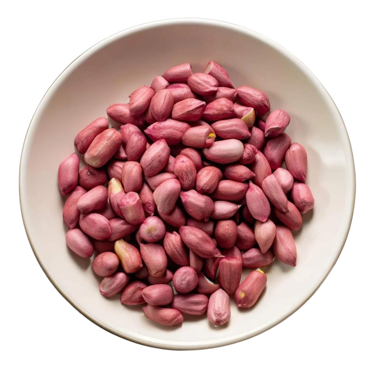 Raw Peanuts