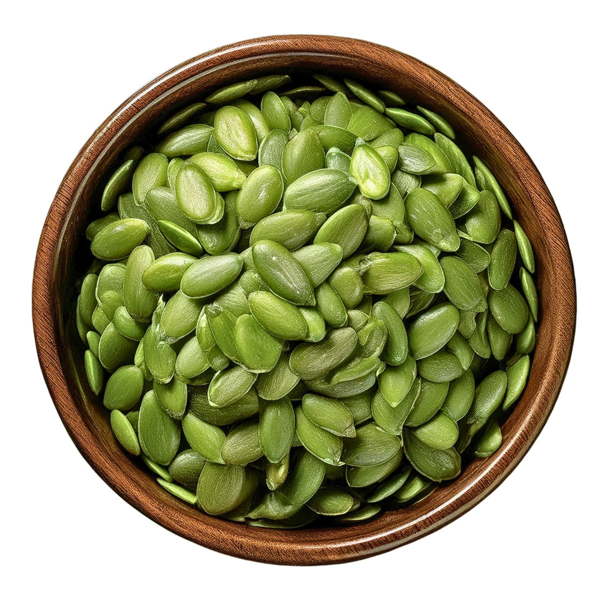 Pumpkin Seeds - Extra Shiny - AAA Grade