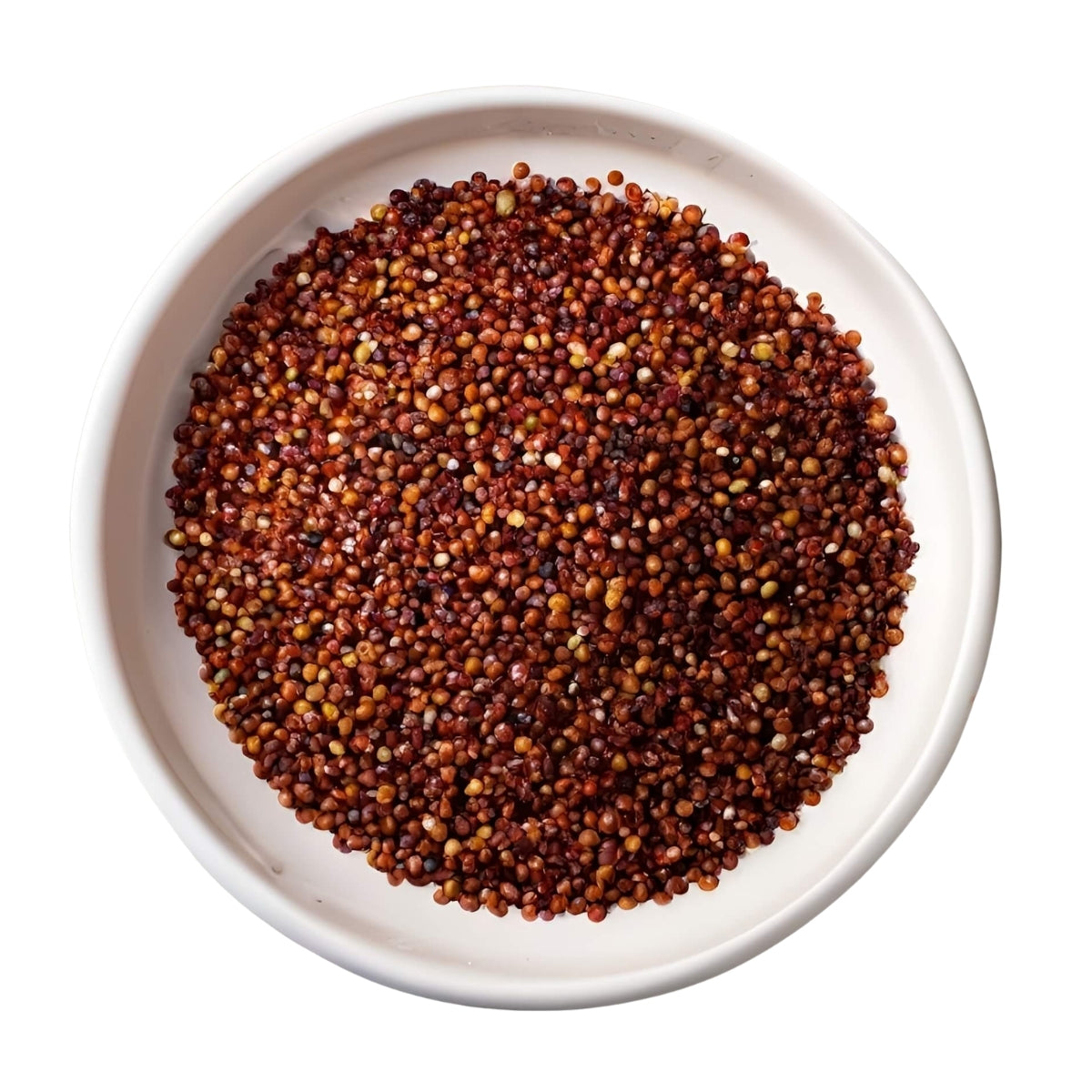Red Quinoa
