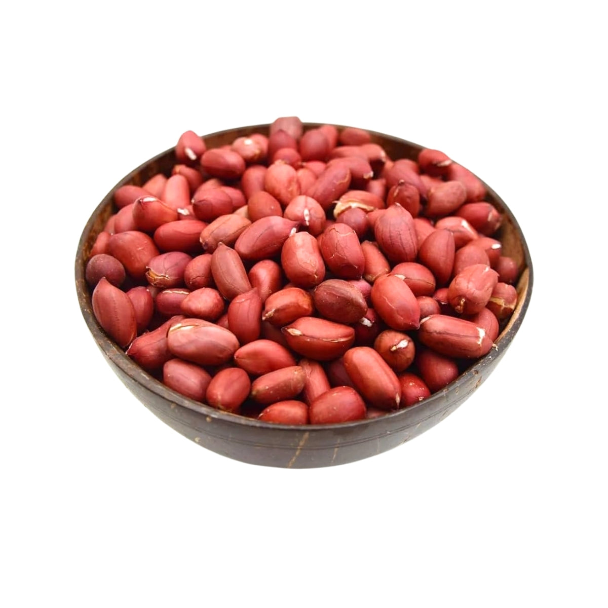 Red Skin Peanuts