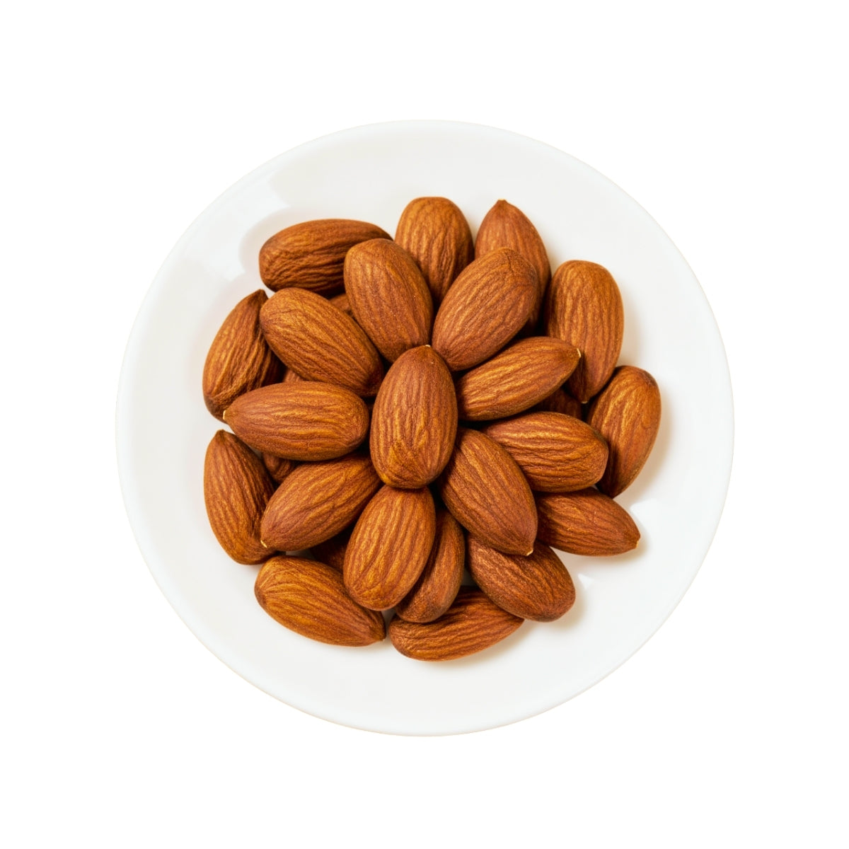 Roasted Almond – No Salt
