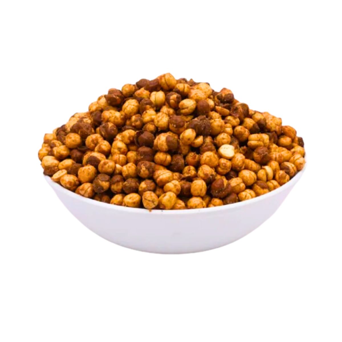 Roasted & Salted Chickpeas