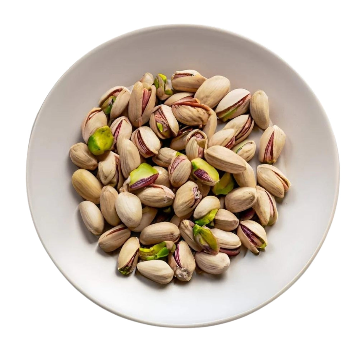 Roasted and Salted Pistachios