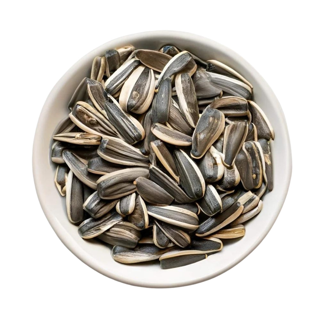 Roasted and Salted Sunflower Seeds in Shell