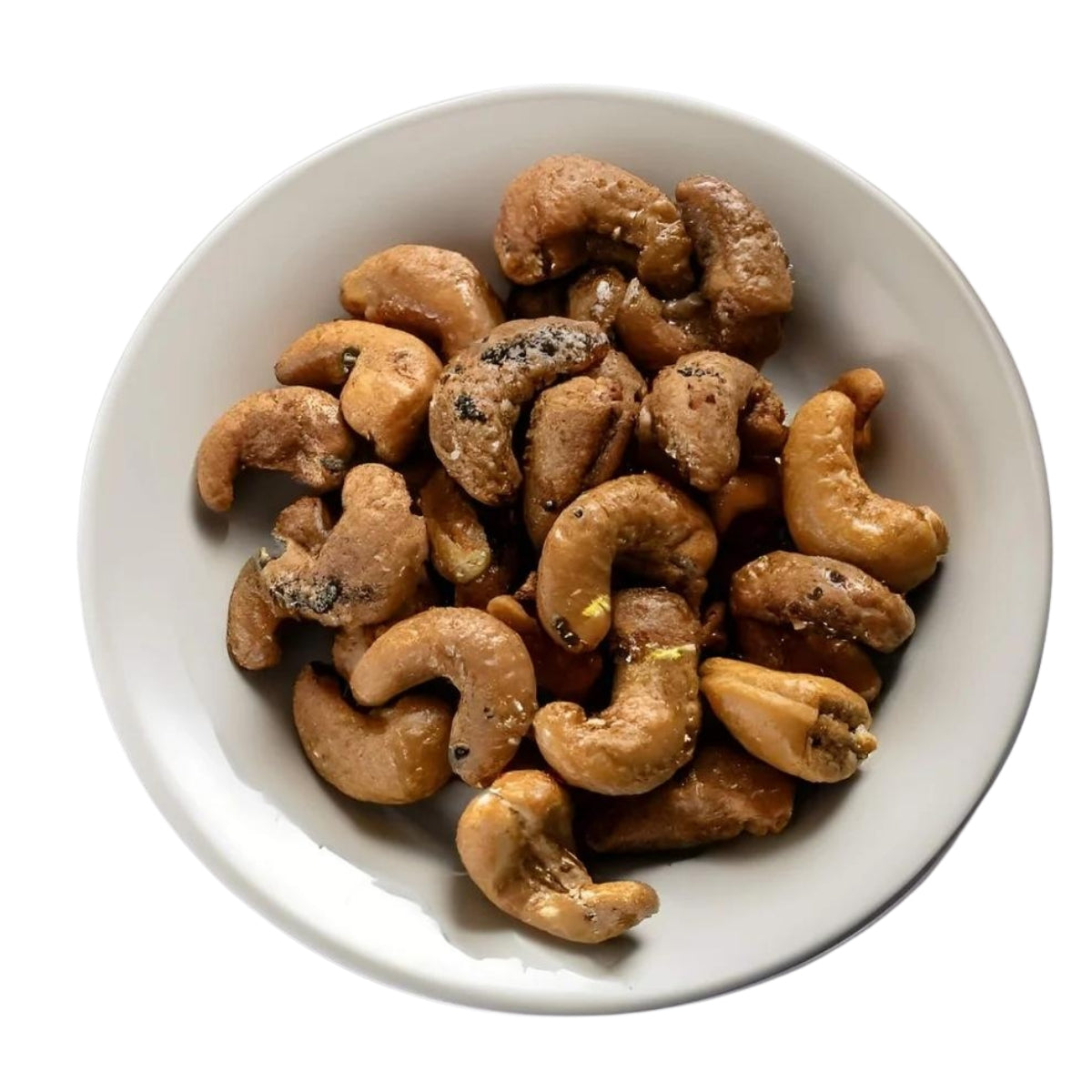 Sea Salt & Black Pepper Cashews