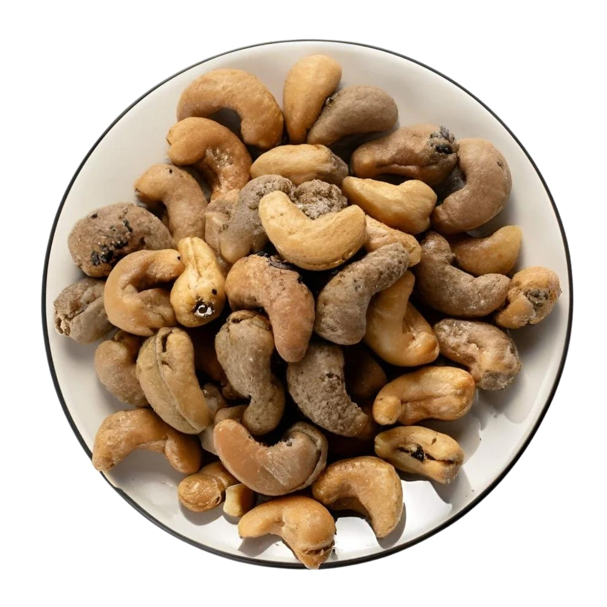 Smoked Cashews