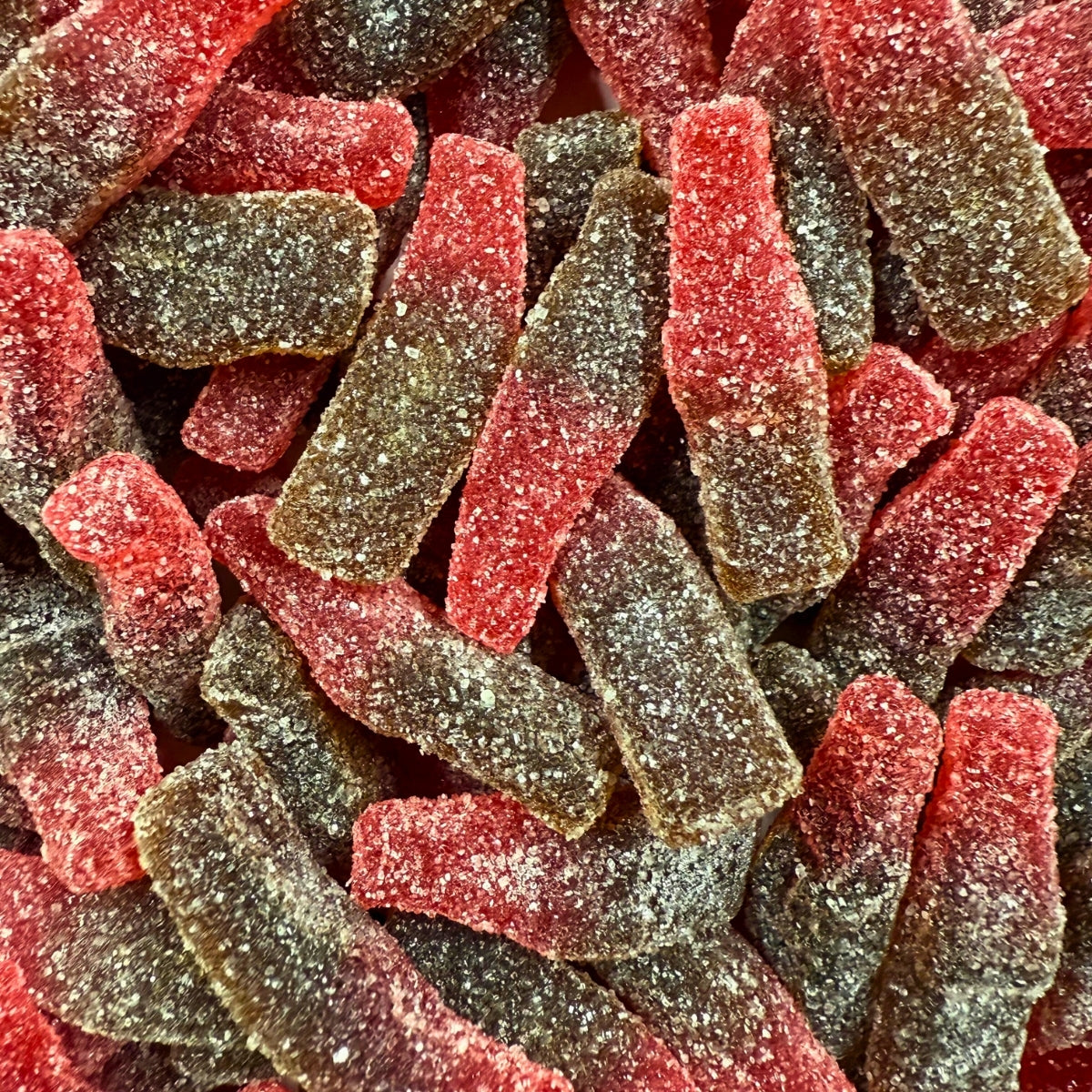 Sour Cherry Bottle