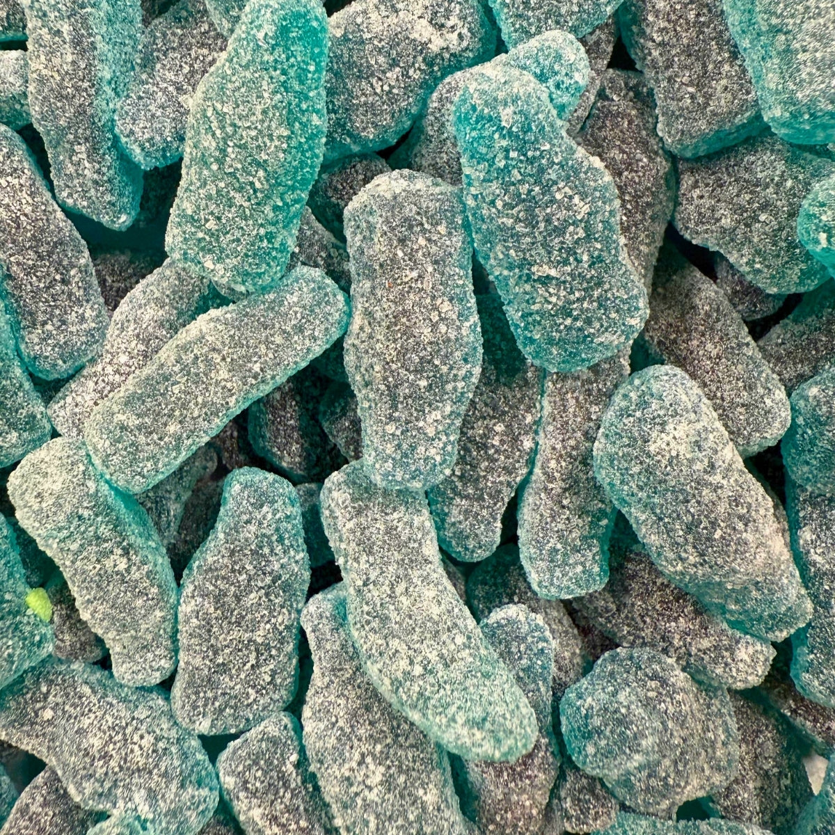 Sour Blue Bottle