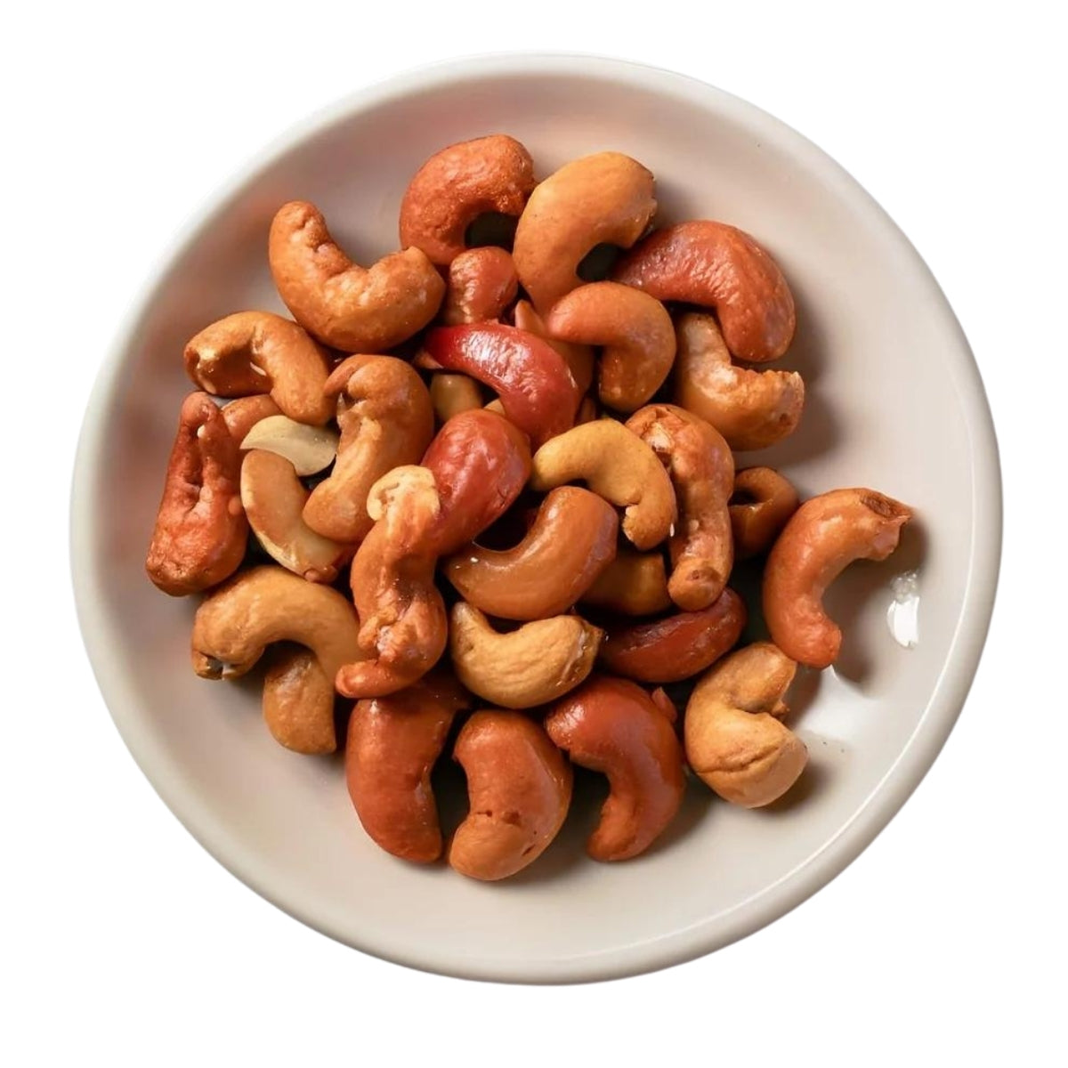 Spicy Cashews