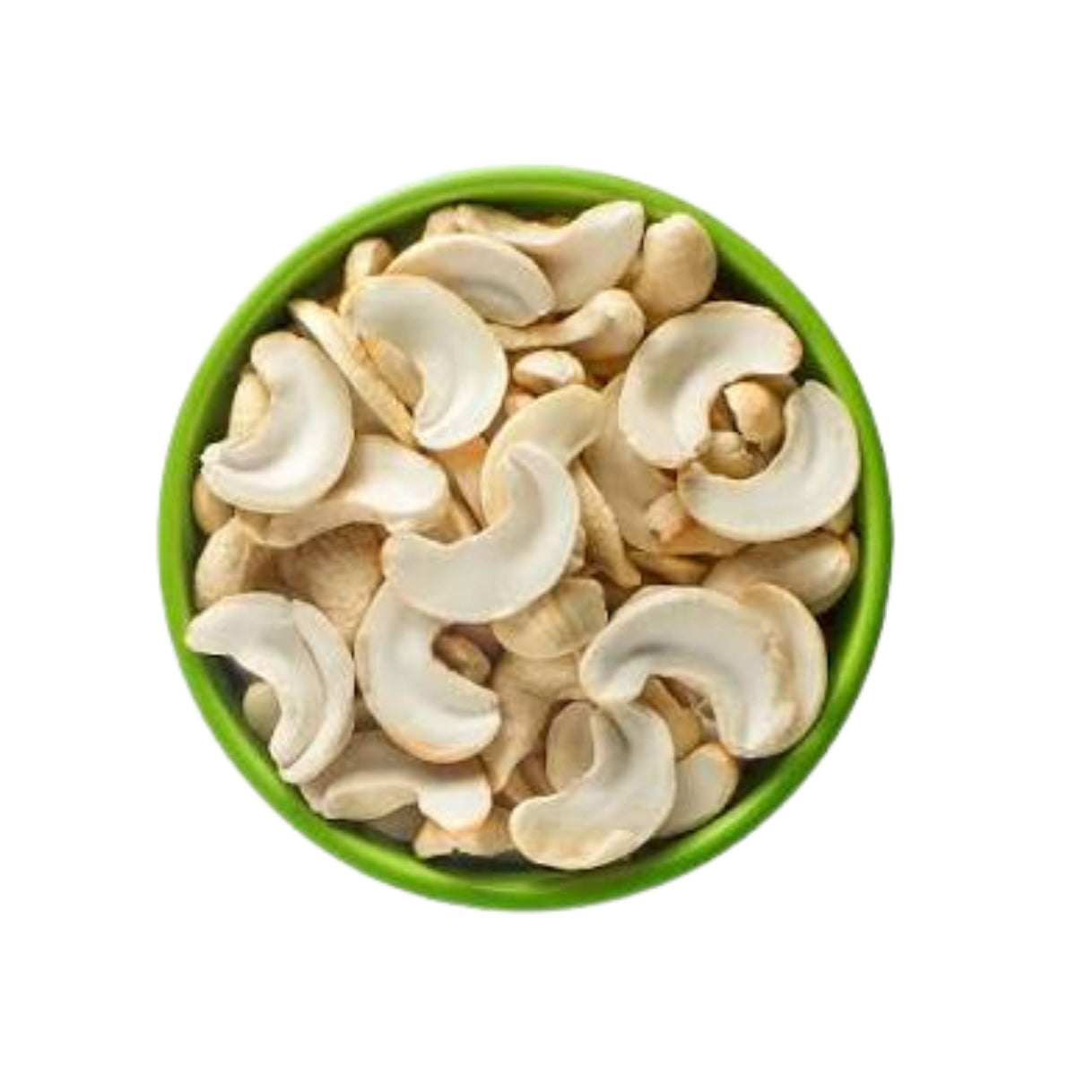 Split Cashews