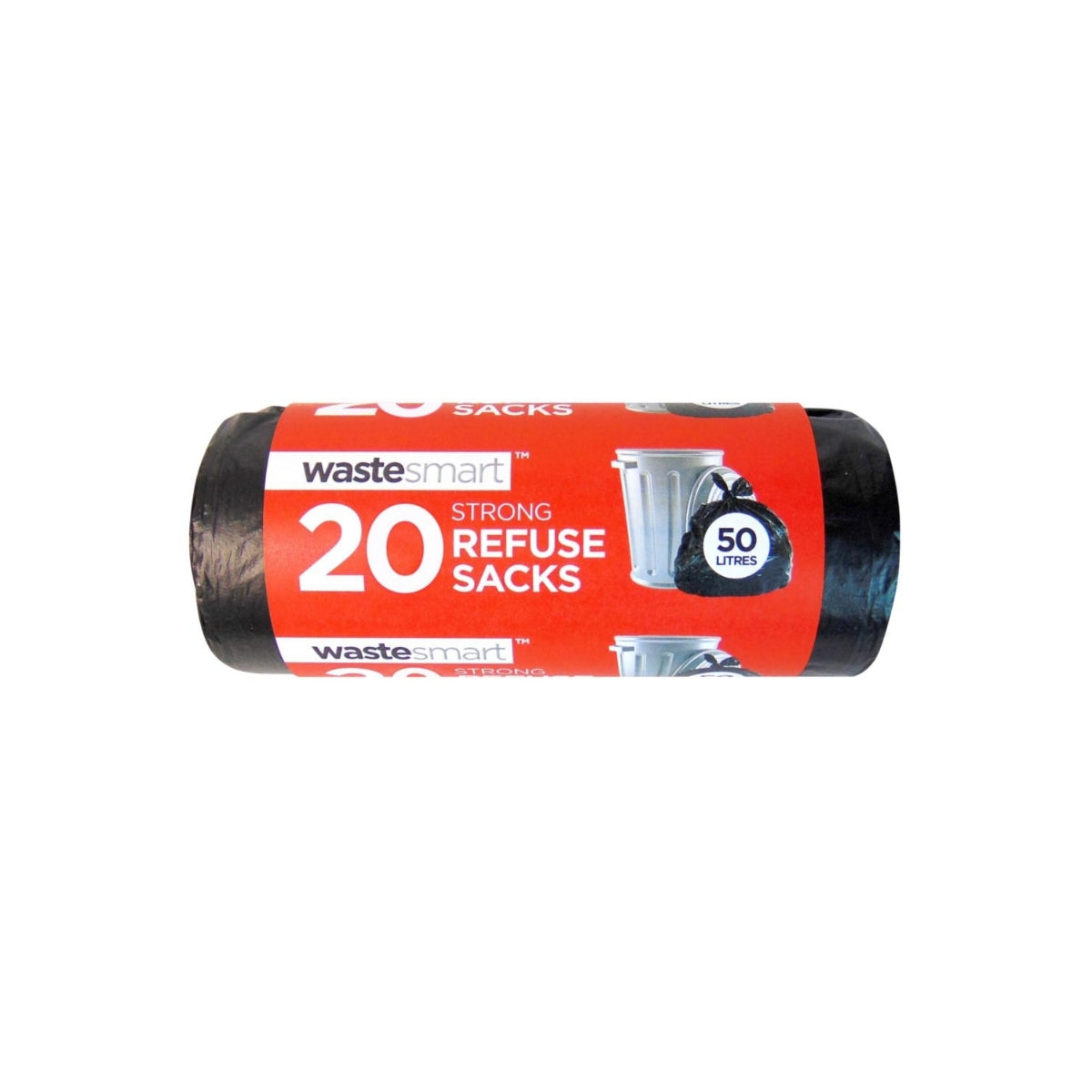 Strong Refuse Sacks (20pk)