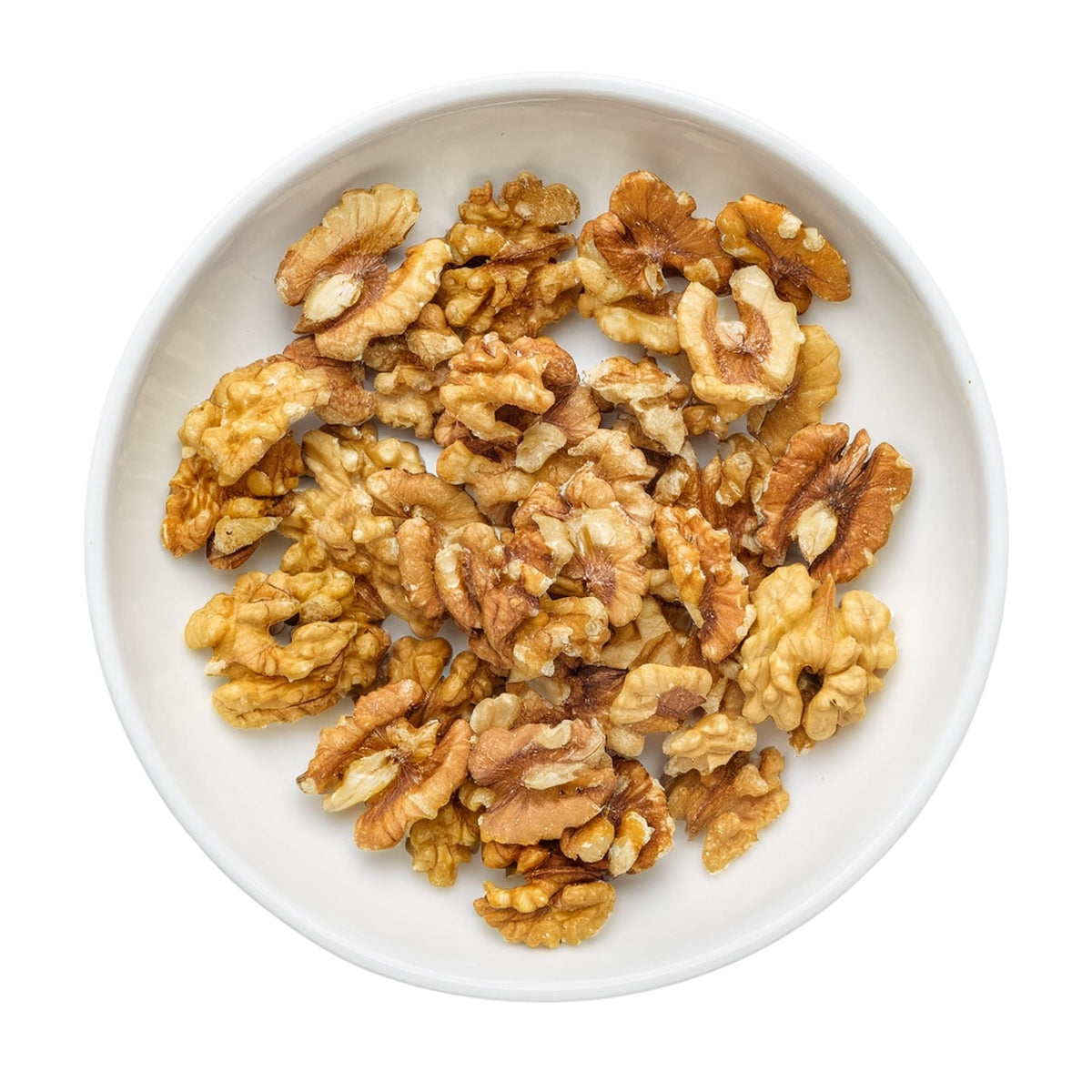 Walnut Halves – Chile | Premium Quality
