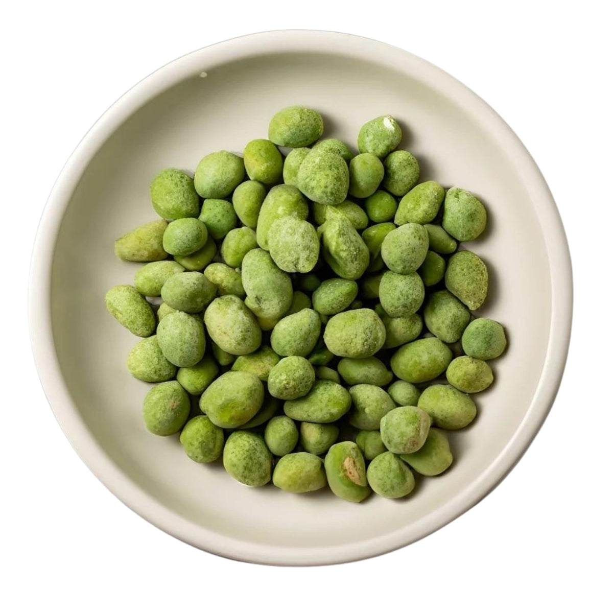 Wasabi Peanuts