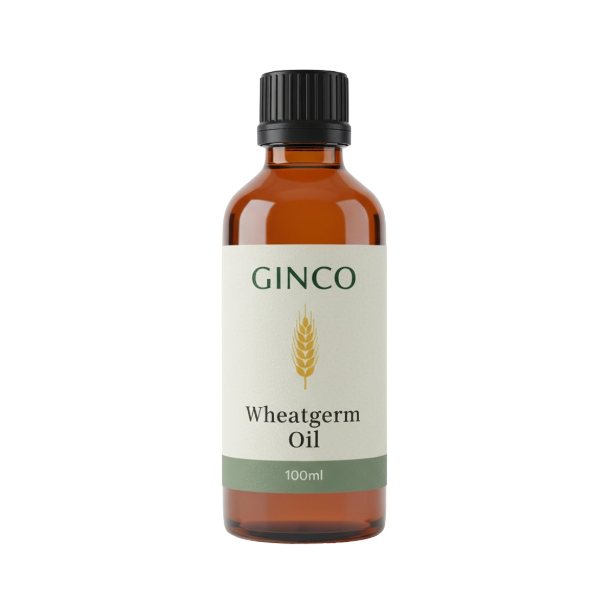 Wheatgerm Oil (100ml)