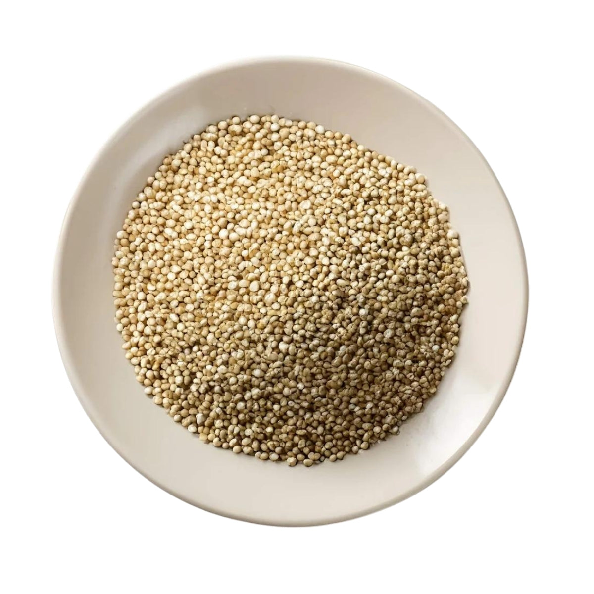 White Quinoa