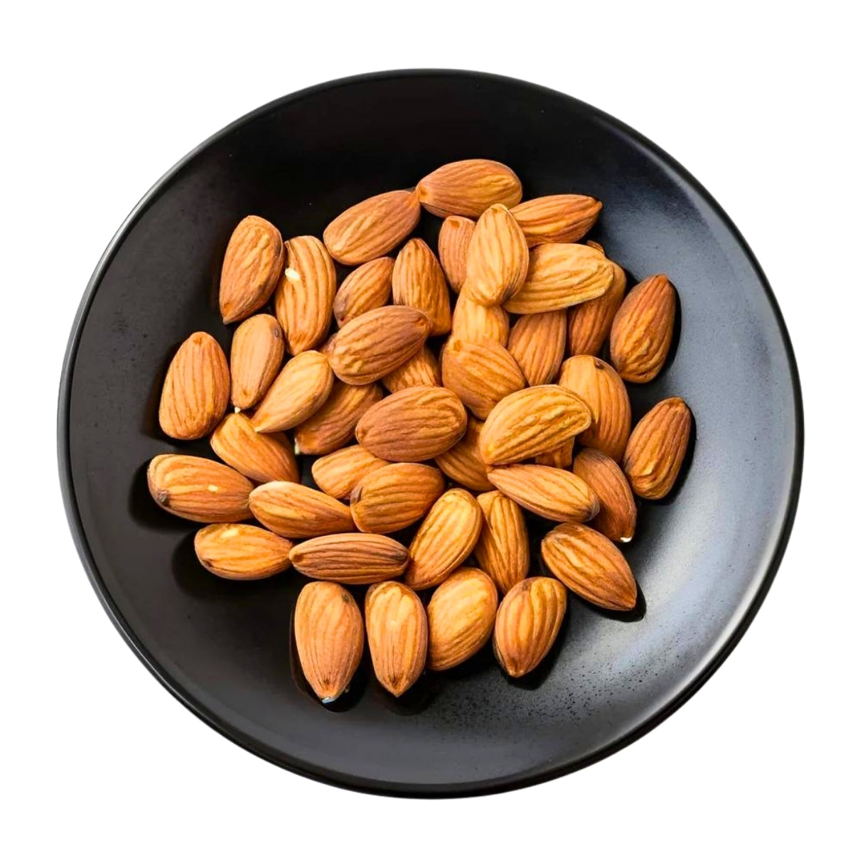 Whole Almonds
