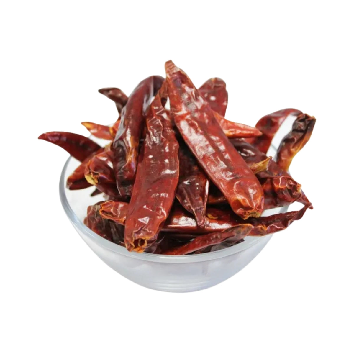 Whole Dried Red Chillies