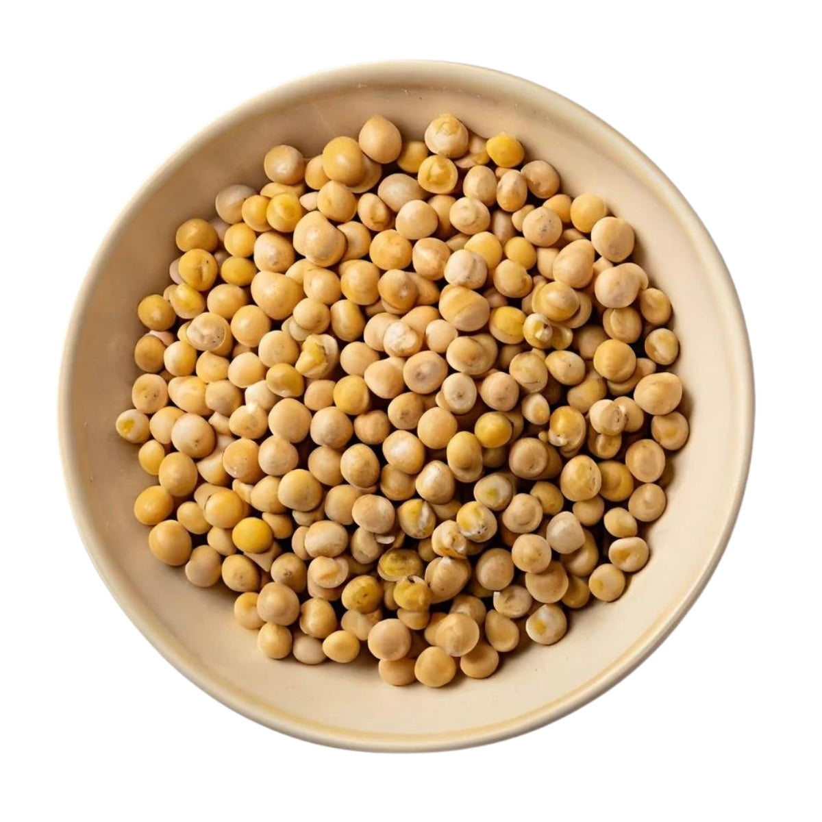 Whole Yellow Peas
