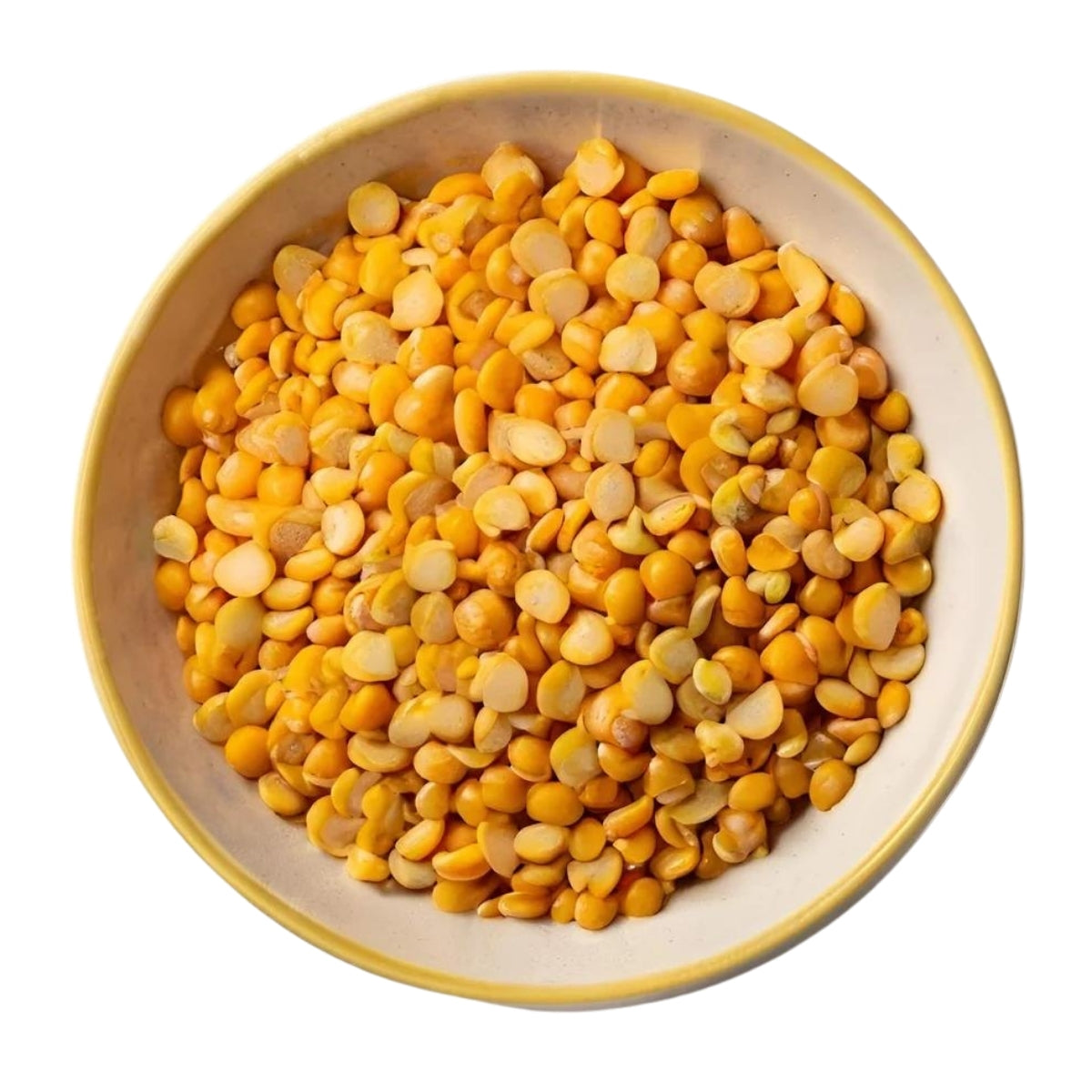 Yellow Split Peas
