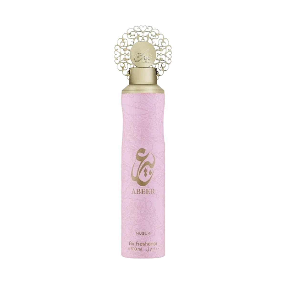 ABEER Nusuk 300ml