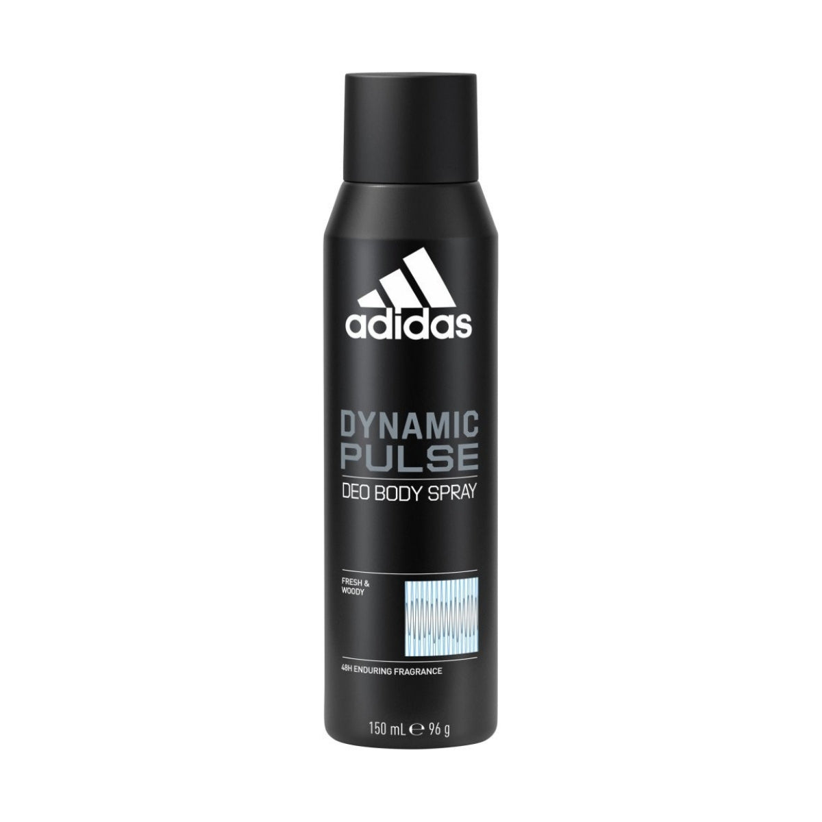 Adidas Dynamic Pulse Deodorant Body Spray for Him 150 ml