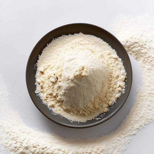 Almond Flour | Britnuts