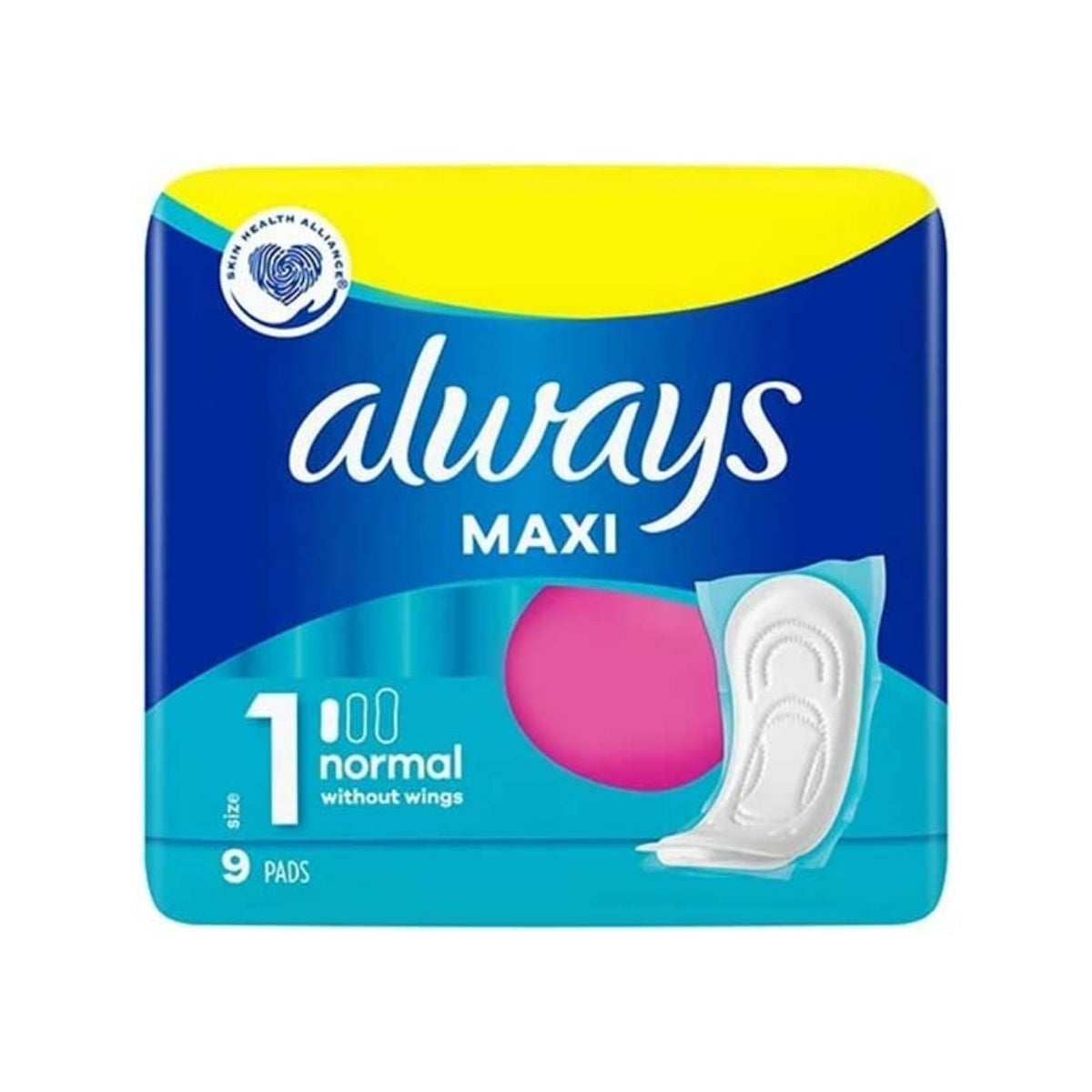 Always Classic Maxi Normal Abs