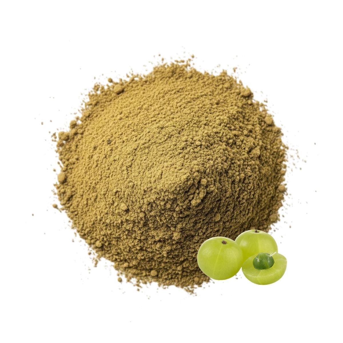 Amla Powder