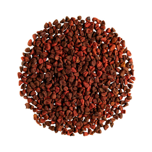Annatto Seeds