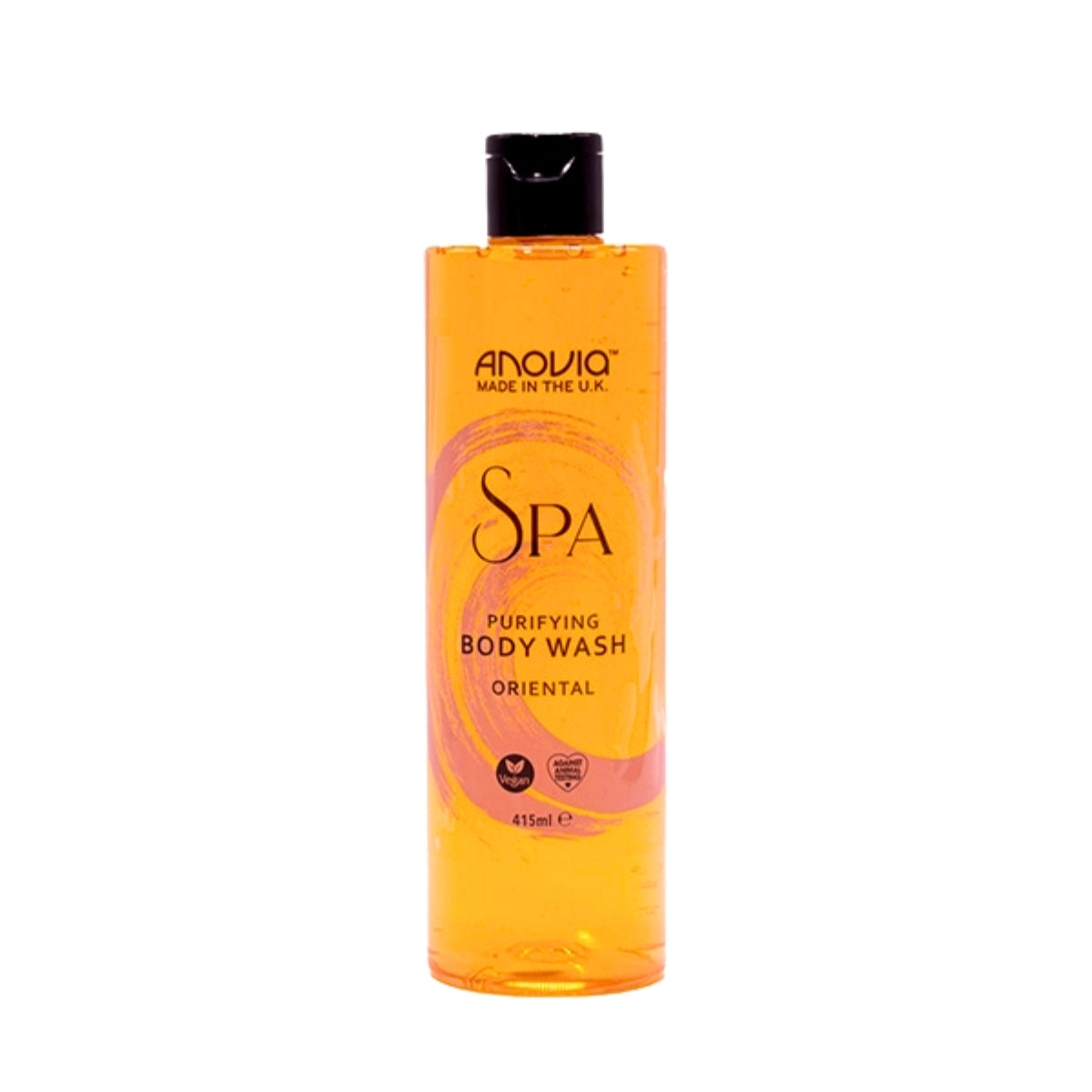 Anovia Body Wash Spa Oriental (415ml)