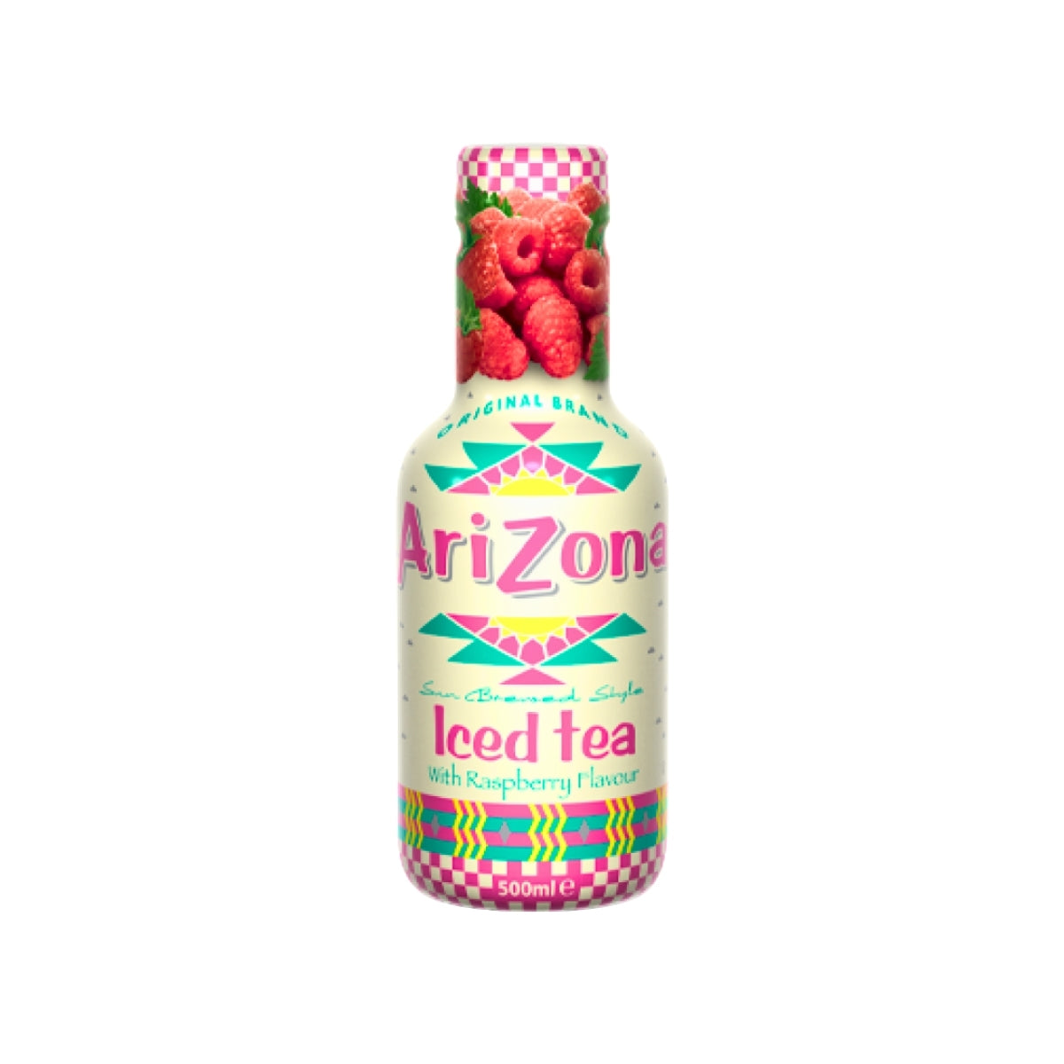 Arizona Ice Tea with Raspberry (6 x 500ml)