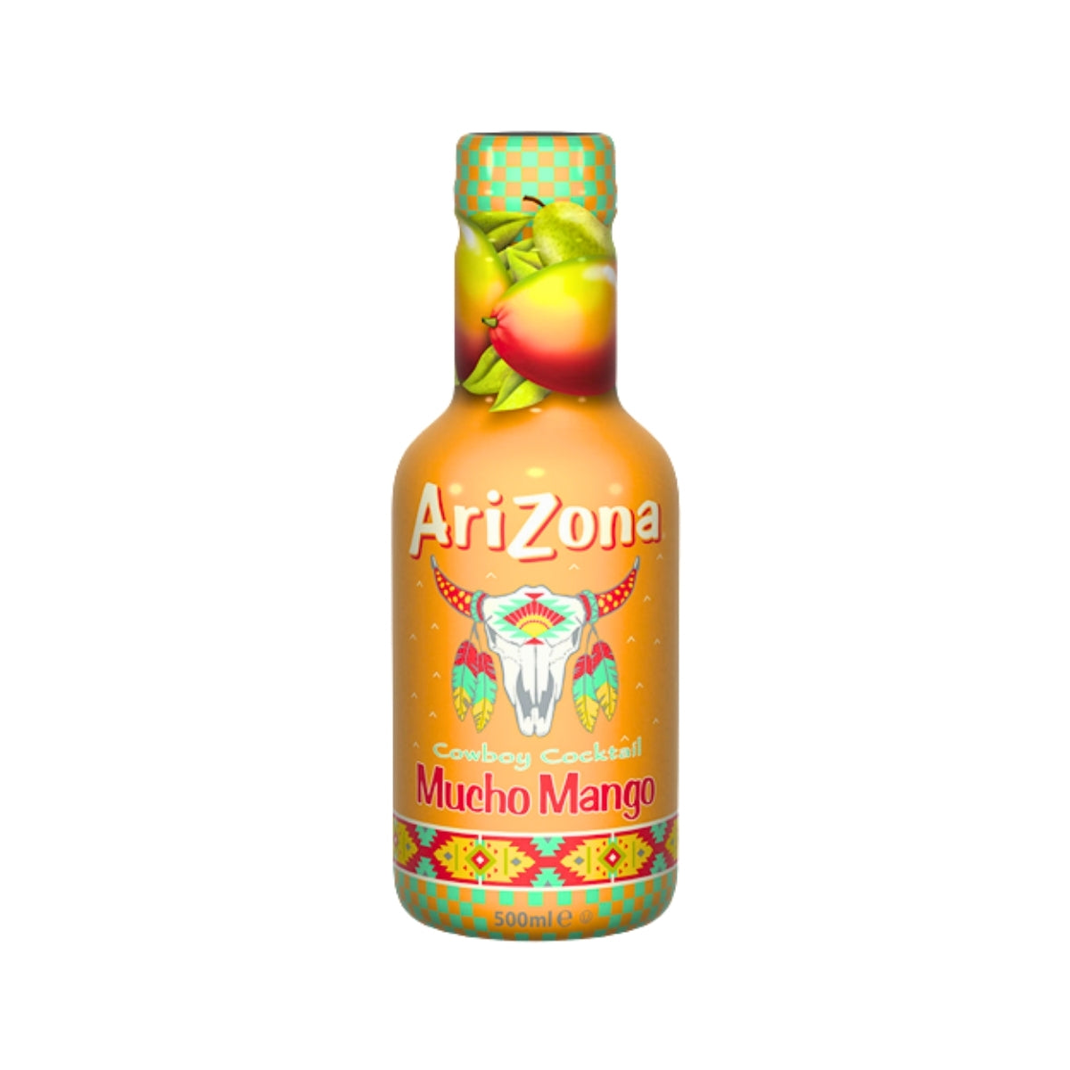 Arizona Mucho Mango 6 x 500ml
