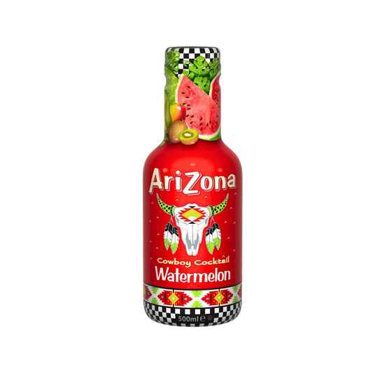 Arizona Watermelon 6 x 500ml