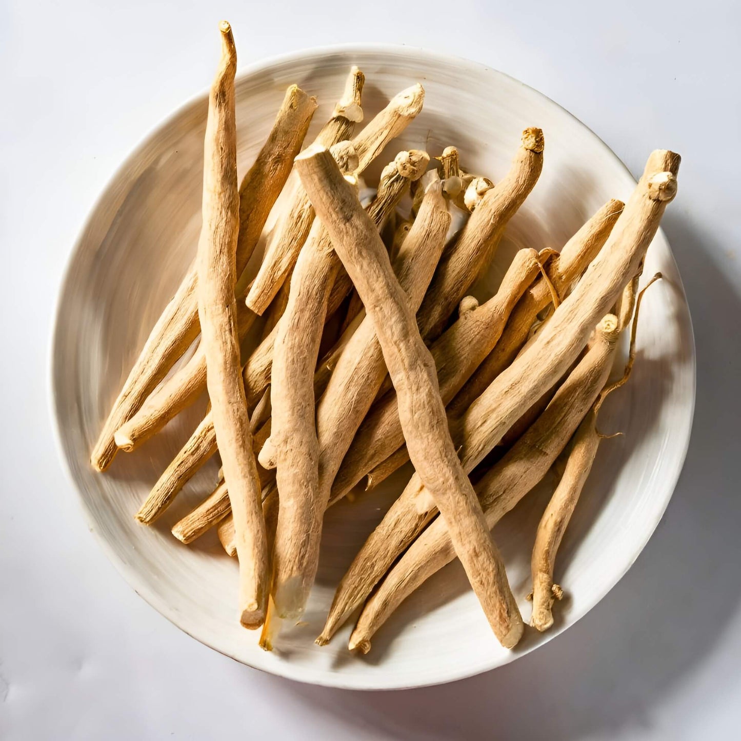 Ashwagandha Root - Adaptogenic Herb | Britnuts