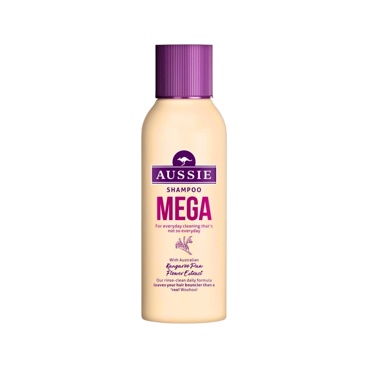 Aussie Shampoo Mega 90ml